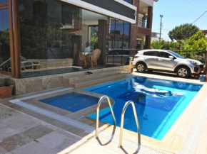 Villa Izmir